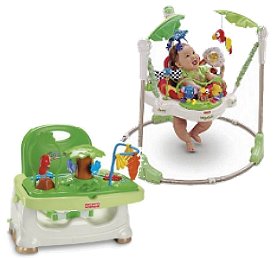 Baby bouncers
  Cradle Swings  baby bedroom furnishings baby nursery decorations