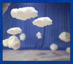cloud decorations hanging cloud decor noahs ark room decor cloud theme bedroom ideas