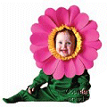  baby flower costumes flower toddler costues Halloween costume  party costumes