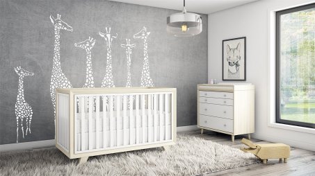 modern nursery modern baby bedroom modern crib modern nursery furniture